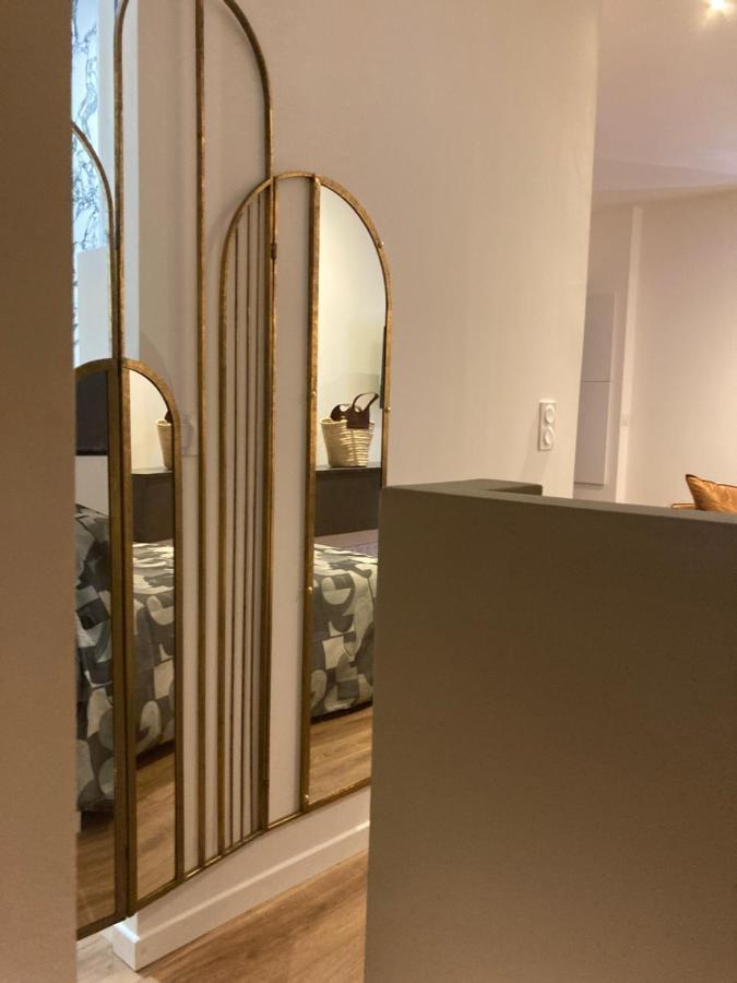 Studio Spacieux Tout Confort Cite Imperiale Аячо Екстериор снимка