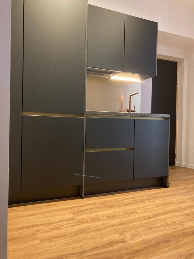 Studio Spacieux Tout Confort Cite Imperiale Аячо Екстериор снимка