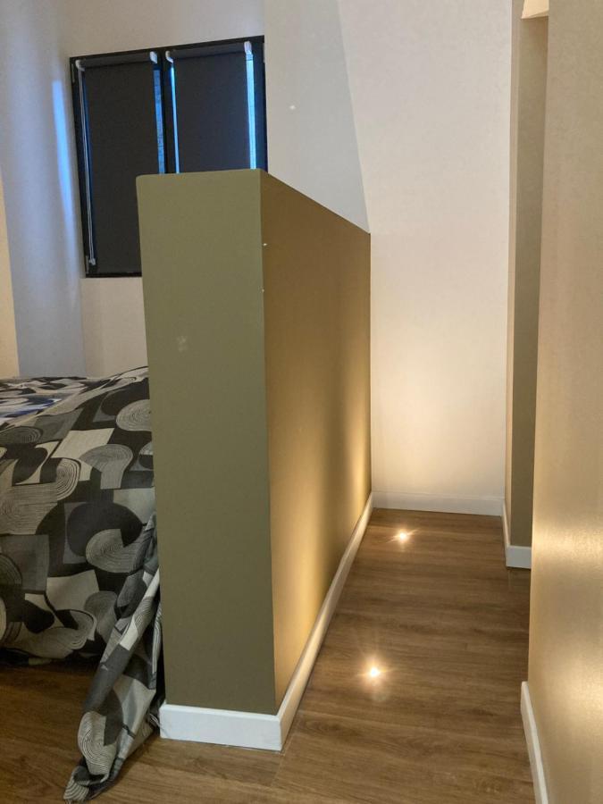 Studio Spacieux Tout Confort Cite Imperiale Аячо Екстериор снимка